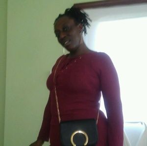 Meet your Posher, Teresa